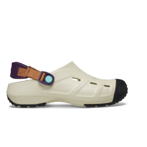 GIÀY CLOG UNISEX CROCS QUICK TRAIL - BONE