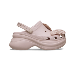 GIÀY CLOG NỮ CROCS BAE LACE FLORAL