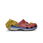 GIÀY CLOG TRẺ EM CROCS ONE PIECE LUFFY