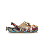 GIÀY CLOG TRẺ EM CROCS ONE PIECE THOUSAND SUNNY