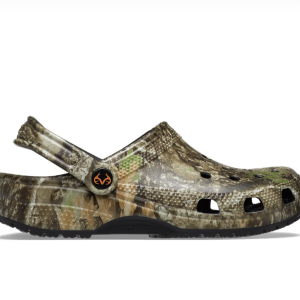 GIÀY CLOG NAM CLASSIC REALTREE APX®