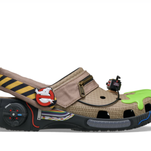 GIÀY CLOG NAM CROCS GHOSTBUSTERS CLASSIC