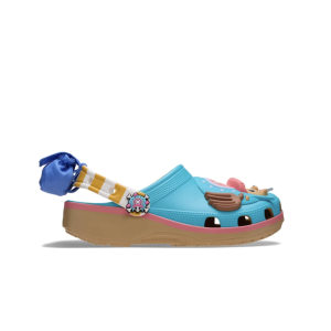 GIÀY CLOG UNISEX CROCS ONE PIECE CHOPPER